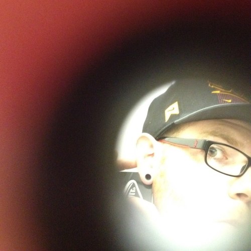 Mike_Christie94's profile picture. You cant move forward, if you keep looking back.