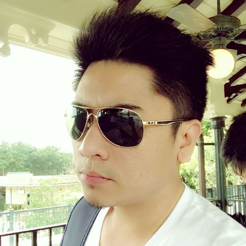 Aldenrv_01's profile picture. meh