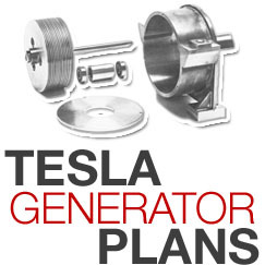 Tesla Generator Plans. How to build your own electro magnetic Tesla Generator. The best guides reviewed and the latest advancements covered.