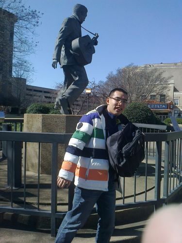 TingYeLiuzhou's profile picture. 