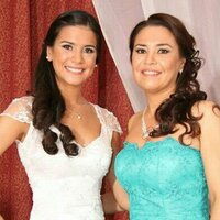 Sara Ortiz (@sarviort) 's Twitter Profile