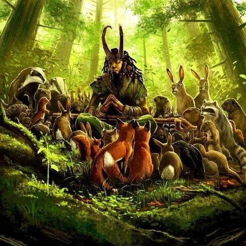 _Artephius's profile picture. 