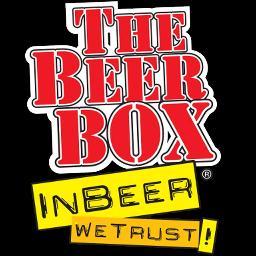 THE BEER BOX