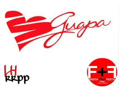 GyC_rrppLh's profile picture. Trabajamos con equipos de relaciones publicas. Ahora mismo en @guapamadrid con @grupoFTF . Buscamos relaciones publicas.