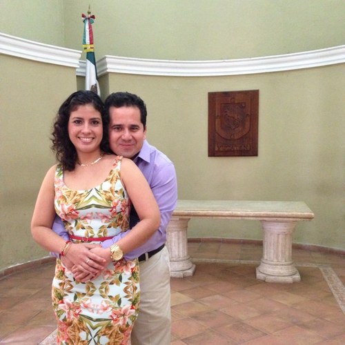 gerardozarzosa1's profile picture. Ingeniero Industrial que labora en el area Textil.