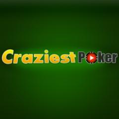 Craziest poker website has a dedicated section for the description of the bonus offer.