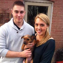 McMaster Life Science & Biology '13, CMCC Doctor of Chiropractic '17, and engaged to @SarahOvcjak