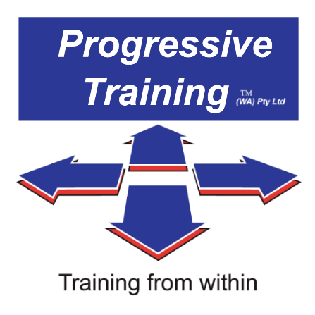 Progressive Training (WA) Pty Ltd is a quality endorsed Registered Training Organisation (RTO) located in Geraldton, Western Australia.