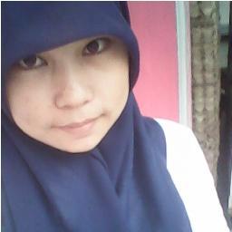 maryantikombih's profile picture. Jalani hidupmu dengan senyuman , senyuman yang akan mengubah dunia :)