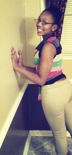 Aint got shit to say., But a nigga taken .! Follow My Bestfriend @iPunchJaws.! ✌