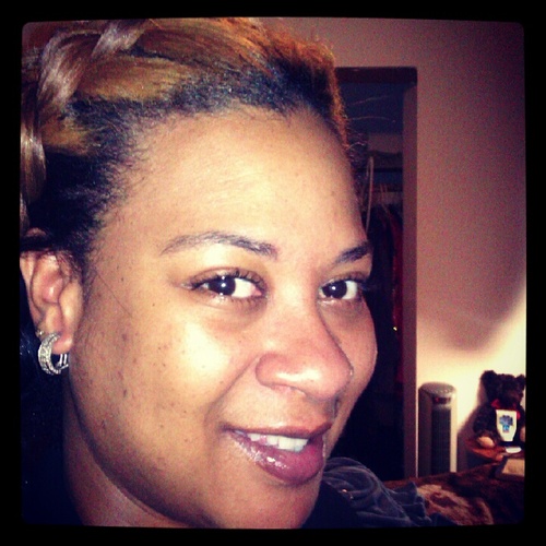 nikjchic's profile picture. Its nice to view ur life, but it is so unheathly to over think things and use to may words. Life is great, so Don't sweat the SMALL STUFF!