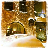 Hotel Valle de Izas(@HotelIzas) 's Twitter Profile Photo