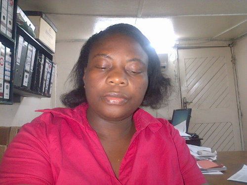 Bumadeleye's profile picture. 