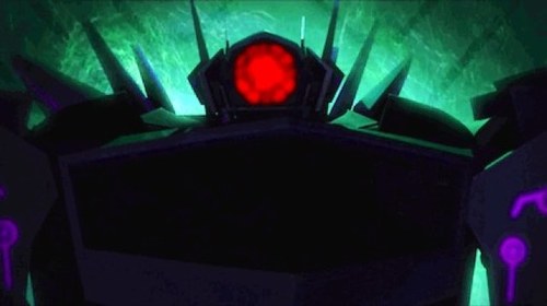 I'm a Decepticon Assassin and Scientist From Cybertron. I was Wounded by the Hands of the Autobots but I survived by the Space Bridge Crisis.