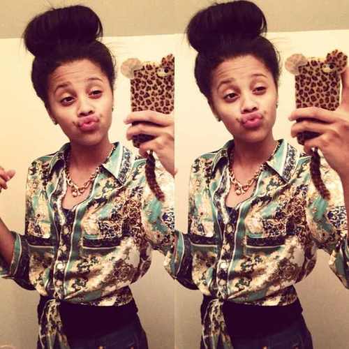 PARODY . Twerk FASSUM Guh