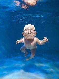 神とスギちゃんは、対等である!!