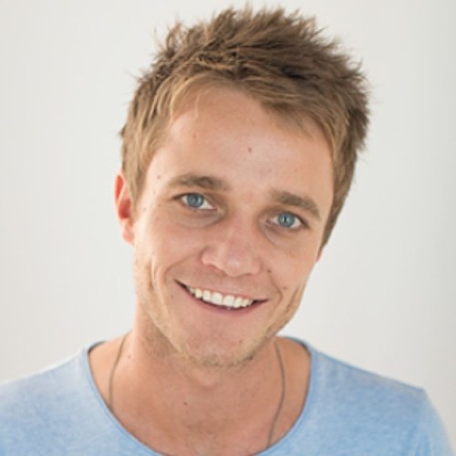 samnewtoncook Profile Picture