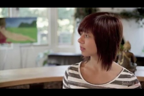 Alexis Little is a fictional character on the all new TV show The Rocks. The show airs on Hulu, Netflix, Soap Opera.com and other websites in January!