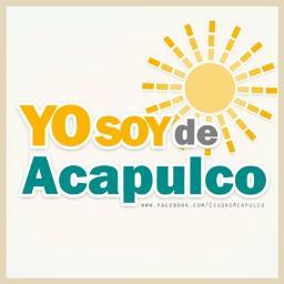 Página oficial del puerto de Acapulco.
Facebook: @CiudadAcapulco