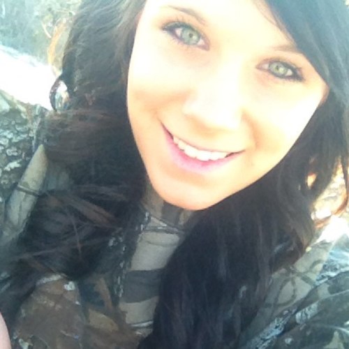 I am Ashley, simply and beatifully me.