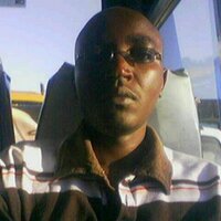 Mbogo (@jmbogo6) 's Twitter Profile