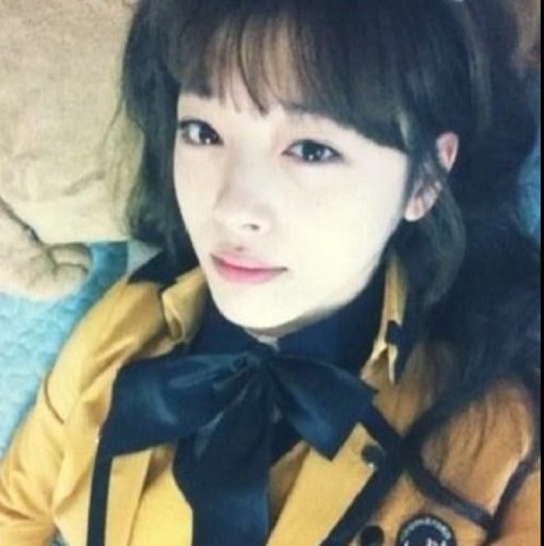 f(x) sulli bot！(非公式)フォローしたら@！バイバイするならブロック！みなさんたーくさんお話しましょう^^？ふふ DMでのお話も待ってるよ〜^^ふふ 3.28〜