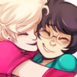 correction drinking present tense my bb @heiressCrocker [Homestuck RP]