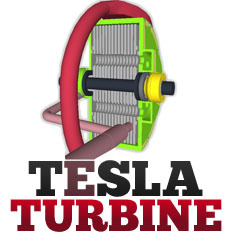 Tesla Turbine. Review site includes all of the best plans for making your own Tesla Turbine at home. Create your own free energy device.