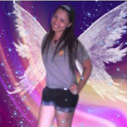 yOu CaN sAy AnYtHiNg
  yOu WaNt,As YoU pLeAsE..
bUt I aM wHat I aM
aNd THaTs Is SoMeThInG u CaN NeVeR bE!