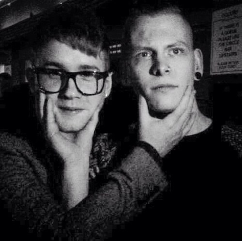 RixtonBR's profile picture. Supporting an amazing band called Rixton!  We are @rafacavedagne and @vickymachado.