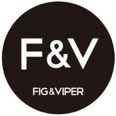 FIG&VIPER梅田店 公式アカウントです。 お問い合わせ等はこちらにお願い致します。 info@fig-viper.com 
 http://t.co/ieGuFakro9