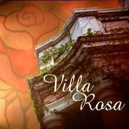 Kom deel in die intriges en drama van die Villa se mense.