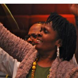 BLESSDLUV2's profile picture. Living In The Supernatural!