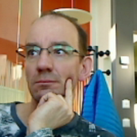Arne Elofsson @arneelof.bsky.social (@arneelof) Twitter profile photo