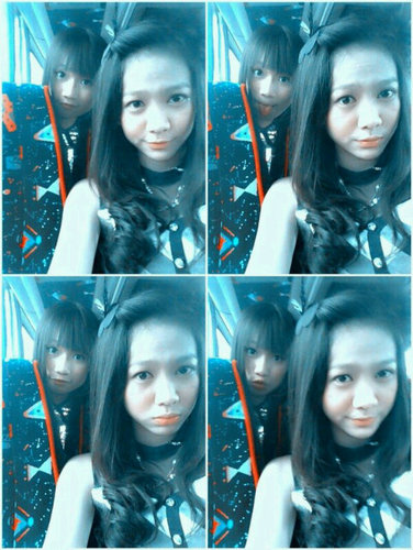 YR_shaniaJKT48's profile picture. [V] YR_Roleplayer | RPer yang mencoba bangkit kembali. 98L | #48FamilyRP #KaumLabil #EXO48United