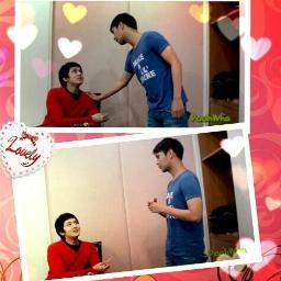 ชอบซุ่มหย่อมน้องฟุค ชอบกดไลค์ ชอบอ่านนิยายวาย เป็นสาวกพีก้อง เป็น ฟค อ ฟ