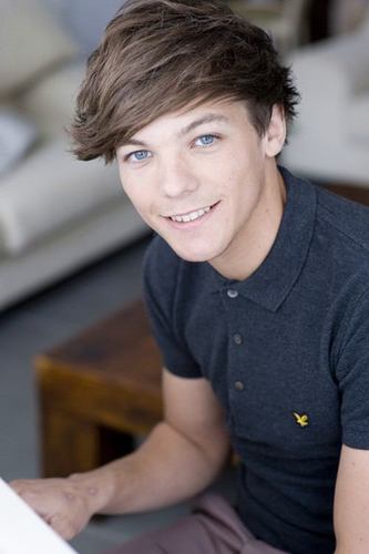 one direction is mine.