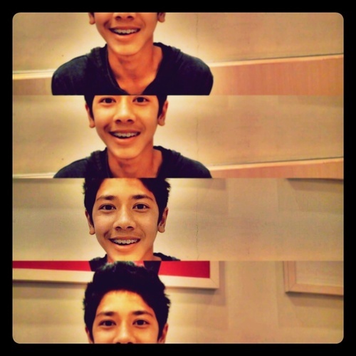 i always support @emyrmahira ;)) | real EMD | this account just about @emyrmahira