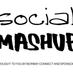 Social Mashup (@social_mashup) Twitter profile photo Social Mashup (@social_mashup) Twitter profile photo