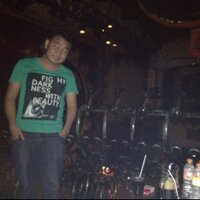 Rendy Mantiri (@rendydalz) 's Twitter Profile