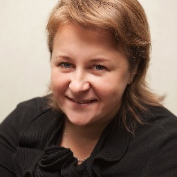 LidiyaPERM's profile picture. организую форумы, конференции для разных сегментов рынка