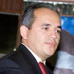 director of ICT Center