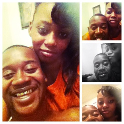 A loving mother A beautiful and loyal wife Im lovin life and my yung nikkas Hi Haters Turn that follow button blue✌