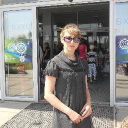 sklyarovelena20's profile picture. 