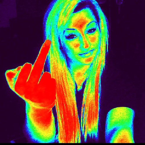 FaceYourF3ars's profile picture. Dont feel sorry for me , have a party for me . Bitches , balloons , Bacardi & weed , let everyone know I died the heart of a g (;