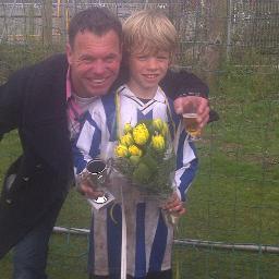 fc lisse voetbal zwag jwz warmond