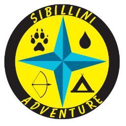 Escursionismo, orientamento, survival, bushcraft, tiro con arco, falconeria, ciaspolate, soft-air, formazione outdoor dal 2002.