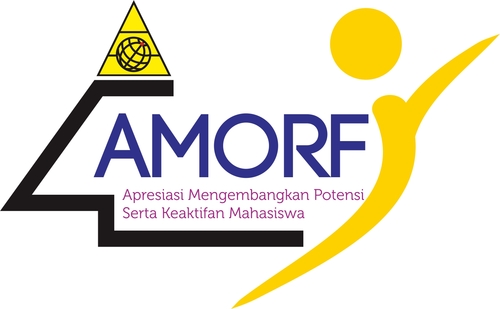 Akun resmi Departemen Pengembangan Sumber Daya Mahasiswa AMORF HMD Geografi UI 2013 (Apresiasi Mengembangkan Potensi serta Keaktifan Mahasiswa)