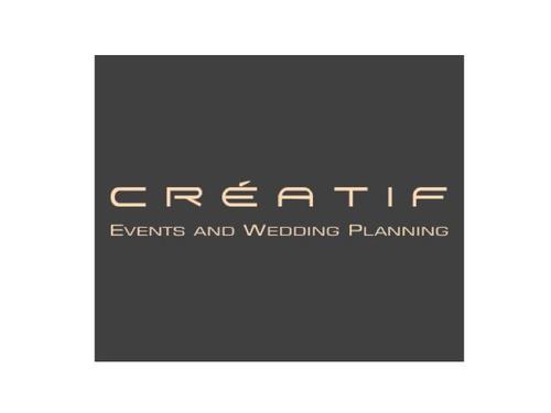 C R É A T I F – Events and Wedding Planning is a Mumbai based event company. We expertise in all kinds of events and plan your wedding from start to finish!