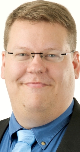 Kaupunginvaltuuston pj, Lappeenranta. (kok.)